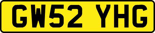 GW52YHG