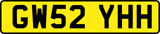 GW52YHH
