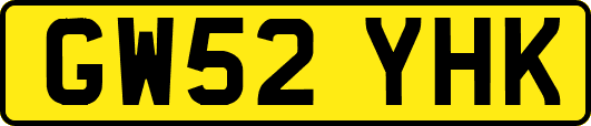 GW52YHK