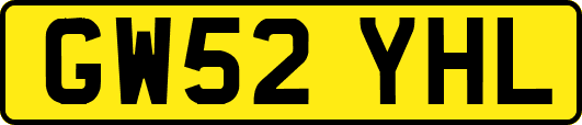 GW52YHL