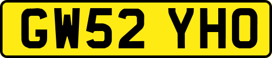 GW52YHO