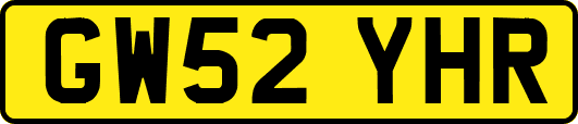 GW52YHR