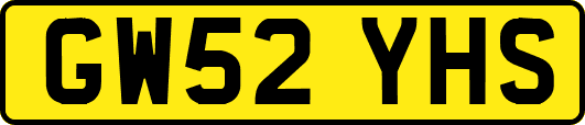 GW52YHS