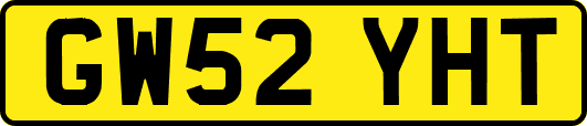 GW52YHT
