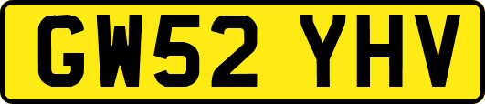 GW52YHV
