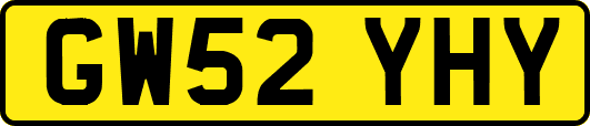 GW52YHY