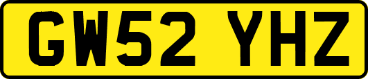 GW52YHZ