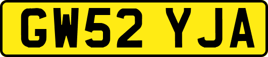 GW52YJA