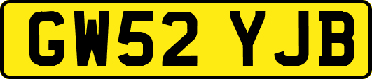 GW52YJB