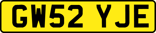 GW52YJE