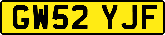 GW52YJF