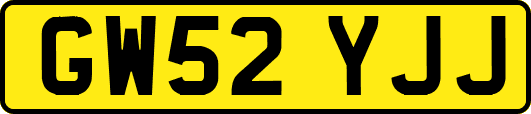 GW52YJJ
