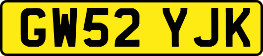GW52YJK