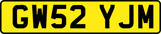 GW52YJM