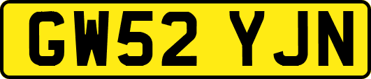 GW52YJN
