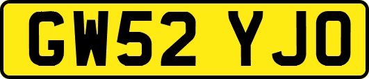 GW52YJO