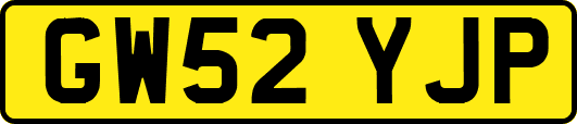 GW52YJP