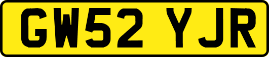 GW52YJR