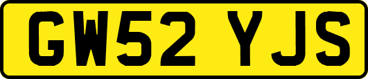 GW52YJS