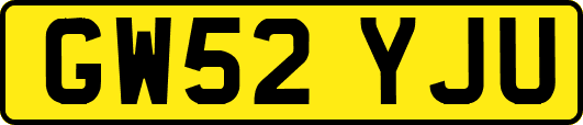 GW52YJU