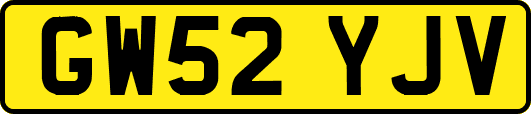 GW52YJV