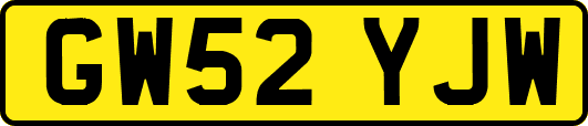 GW52YJW