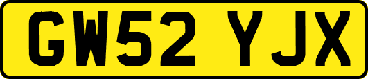 GW52YJX