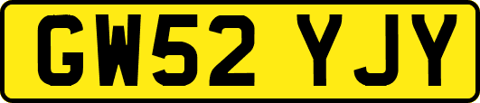 GW52YJY