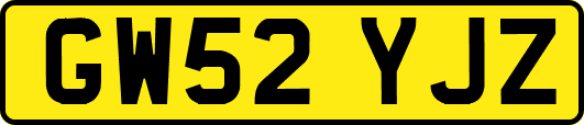 GW52YJZ