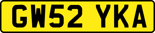 GW52YKA