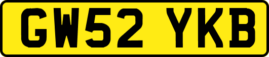 GW52YKB