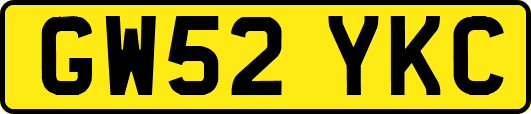 GW52YKC