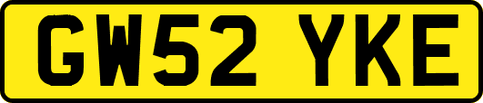 GW52YKE