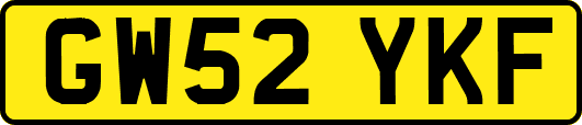 GW52YKF