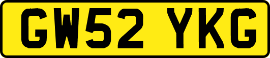GW52YKG