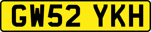 GW52YKH