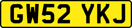GW52YKJ