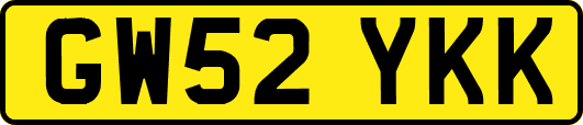 GW52YKK