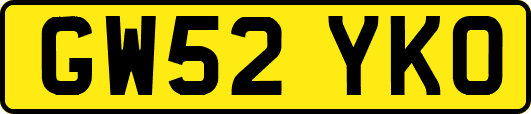GW52YKO