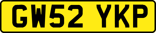 GW52YKP