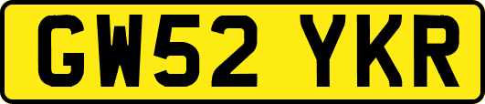 GW52YKR