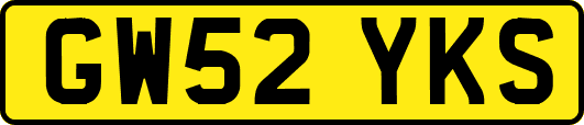 GW52YKS