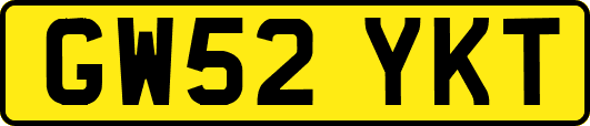 GW52YKT