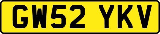 GW52YKV