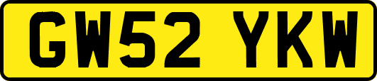 GW52YKW