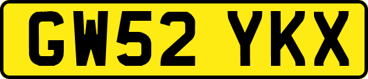 GW52YKX