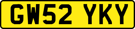 GW52YKY