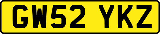 GW52YKZ