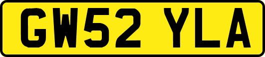 GW52YLA