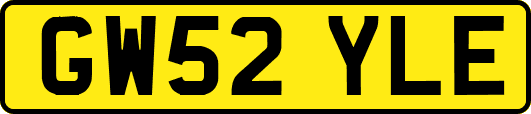 GW52YLE